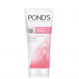 Ponds White Beauty Face Wash, 50g